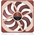  Вeнтилятор Noctua NF-A14x25 G2 LS-PWM (NF-A14x25 G2 LS-PWM) - 140mm 