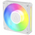  Вентилятор ARCTIC BioniX P12 A-RGB (White) - 3 Pack (ACFAN00338A) 
