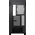  Корпус Corsair 3500X RS-R ARGB (CC-9011322-WW), без БП, Midi-Tower, TG, 3x120mm 2xUSB-A 3.2, 1xUSB Type-C, E-ATX, ATX, mITX Black 