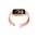  Фитнес-браслет Xiaomi Smart Band 11 Active Pomelo Pink BHR09AGGL РСТ 