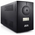  ИБП Powercom Infinity INF-1500 1050Вт 1500ВА черный 