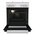  Кухонная плита Gorenje GK6A40WFFM белый 