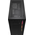 Корпус Corsair 3500X RS-R ARGB (CC-9011322-WW), без БП, Midi-Tower, TG, 3x120mm 2xUSB-A 3.2, 1xUSB Type-C, E-ATX, ATX, mITX Black 