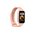  Фитнес-браслет Xiaomi Smart Band 11 Active Pomelo Pink BHR09AGGL РСТ 
