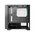 Корпус HSPD M334 (M334-TGBK-ARGB), без БП, Mesh Mini-tower, Black, TG, 0.45 SPCC, 2x140mm ARGB + 1x120mm mATX, mITX 160/340/184mm 2x2.5" 