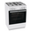  Кухонная плита Gorenje GK6A40WFFM белый 