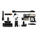  Пылесос Gorenje SVC259441NFGO золотистый 