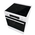  Кухонная плита Gorenje GEC6C40WG белый 