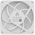  Вентилятор ARCTIC BioniX P12 A-RGB (White) - 3 Pack (ACFAN00338A) 
