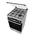  Кухонная плита GORENJE GK5C61XJ 