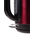  Электрочайник PHILIPS HD9346/20 бордовый 