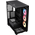  Корпус Corsair 3500X RS-R ARGB (CC-9011322-WW), без БП, Midi-Tower, TG, 3x120mm 2xUSB-A 3.2, 1xUSB Type-C, E-ATX, ATX, mITX Black 