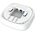  Точка доступа Netis EAP912 AC1200, 2,4/5ГГц, до 1,17Гбит/с, LAN 1х1Гбит/с (PoE), LAN 1х1Гбит/с, внутренних антенн 4 
