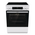  Кухонная плита Gorenje GEC6C40WG белый 