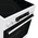  Кухонная плита Gorenje GEC6C40WG белый 