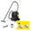  Пылесос Karcher NT22/1 Ap L Go!Further (1.378-627.0) черный 