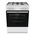  Кухонная плита Gorenje GK6A40WFFM белый 