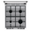  Кухонная плита GORENJE GK5C61XJ 