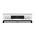  Кухонная плита Gorenje GEC6C40WG белый 