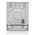  Кухонная плита Gorenje GK6A40WFFM белый 