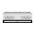  Кухонная плита Gorenje GK6A40WFFM белый 