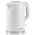  Электрочайник Gorenje K17DPW белый/серебристый 
