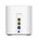  Бесшовный Mesh роутер Netis Neme X30S(1 Pack) AX3000 10/100/1000BASE-TX 