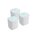  Бесшовный Mesh роутер Netis Neme X30S(3 Pack) AX3000 10/100/1000BASE-TX 