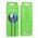  USB кабель BOROFONE BX87 Sharp MicroUSB, 2.4А, 1м, нейлон черный 