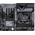  Материнская плата Gigabyte B550 X Eagle 