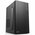  Корпус CBR MX08 (PCC-MATX-MX08-550W), c БП PSU-ATX550-12MD (550W/120mm), mATX Minitower, 2*USB 2.0, HD Audio+Mic, Black 