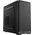  Корпус Accord ACC-811 черный без БП mATX 1x80mm 3x120mm 1xUSB2.0 1xUSB3.0 audio bott PSU 
