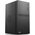  Корпус CBR V201 (PCC-MATX-V201-550W), c БП PSU-ATX550-12MD (550W/120mm), mATX Minitower , 2*USB 2.0, HD Audio+Mic, Black 