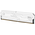 ОЗУ Netac DDR4 Shadow III White (NTSHD4P26SP-08W) 8Gb, 2666Mhz, CL19, с радиатором 
