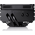  Кулер Noctua NH-L9x65 chromax.black, Black (95W, 4-pin PWM, 65mm, Al/Cu, 2x6mm, 1x92x92x14mm, 33.84CFM, 23.6dBA, 2500RPM) 