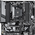  Материнская плата Gigabyte B550M Gaming X 