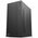  Корпус CBR MX08 (PCC-MATX-MX08-550W), c БП PSU-ATX550-12MD (550W/120mm), mATX Minitower, 2*USB 2.0, HD Audio+Mic, Black 