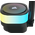  СВО Corsair iCUE Link Titan 360 RX RGB Black (CW-9061018-WW) (360mm, Fans 3x120mm, 73.5CFM, 36dBA, 2100) 