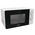  Микроволновая печь Gorenje MO17E1W белый 