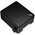  Аккумулятор внешний резервный HOCO J175 Star 22.5W+PD20W power bank with lamp 100000mAh черный 