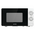  Микроволновая печь Gorenje MO17E1W белый 