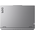  Ноутбук Lenovo LOQ 15IRX10 (83JE013LSA_Win11P) Intel Core i7 14700HX 2100MHz/15.6"/1920x1080/16GB/1024GB SSD/NVIDIA GeForce RTX 5050 8GB/Wi-Fi 
