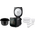  Мультиварка Polaris IQ Home PMC 0547 черный 
