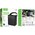  Аккумулятор внешний резервный HOCO J175 Star 22.5W+PD20W power bank with lamp 100000mAh черный 