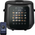  Мультиварка Polaris IQ Home PMC 0547 черный 