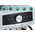  Кофеварка Gorenje GSACM20W белый/черный 