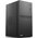  Корпус CBR V203 (PCC-MATX-V203-550W), c БП PSU-ATX550-12MD (550W/120mm), mATX Minitower, 1*USB 3.0, 1*USB 2.0, HD Audio+Mic, Black 