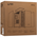  Корпус FSP U530-BS (POC0000303) черный 