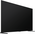  Телевизор Hisense 100UR8S черный 