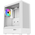  Корпус FSP M221-WA (POC0000360), ATX Minitower, USB3.0 x 1/USB2.0 x 2, White 